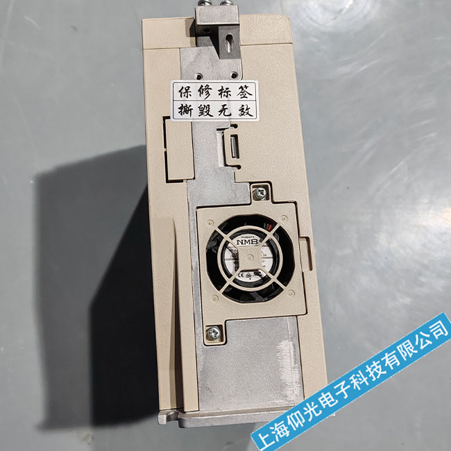 湖北荊州安川伺服驅(qū)動(dòng)器電源問題欠壓怎么處理?-上海仰光