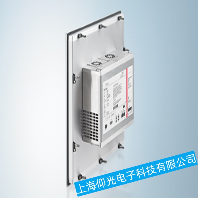 石油業(yè)倍福工控機C6015-0010無法進入系統(tǒng)故障維修門店