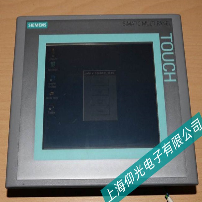 ɽ�|���T���|����6AV2124-1DC01-0AX0���F(xi��n)�����o�@ʾ���ϾS���ĵ�