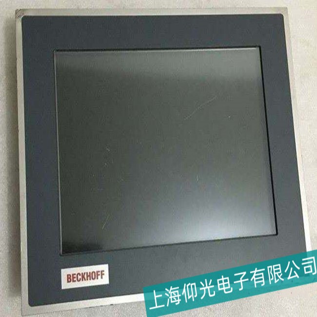 �Ͼ���BECKHOFF�������ؙC(j��)��ҊLCD�@ʾ�����ϾS��-24С�r푑�(y��ng)