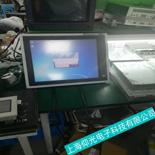 江蘇專業(yè)AB羅克韋爾工控機(jī)ControlLogix5000開機(jī)沒有反應(yīng)故障維修配件充足