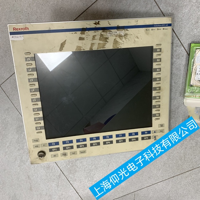 廣東力士樂工控機(jī)VP40在運行過程中出現(xiàn)卡機(jī)故障維修電話-24小時響應(yīng)