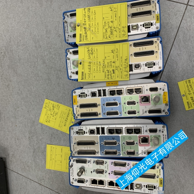 奇石樂控制器故障維修思路分享-仰光20年維修經驗