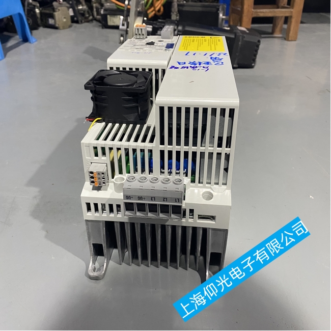 南昌上電無(wú)顯示倫茨變頻器維修案例專業(yè)維修廠/統(tǒng)一真實(shí)報(bào)價(jià)