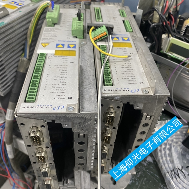機械科爾摩根伺服驅(qū)動器F02過電壓故障的專業(yè)維修-仰光當(dāng)天可取