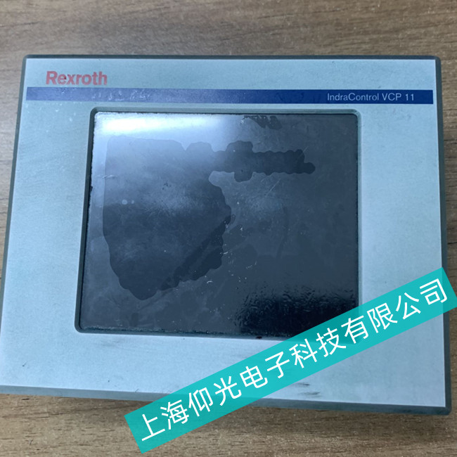 上海仰光維修浦東新區(qū)機(jī)床控制Rexroth力士樂工控機(jī)立等可取