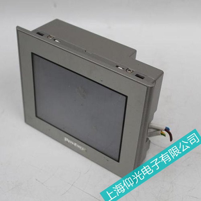 上海普洛菲斯觸摸屏GC-4401W上電燒保險故障維修周期短技術(shù)強