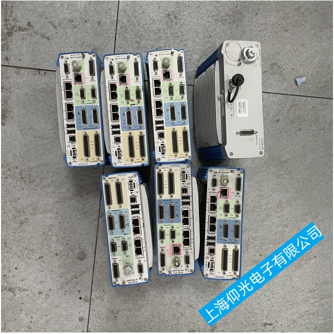 包裝行業(yè)奇石樂控制器5847B0無顯示故障維修指南-免費(fèi)檢測(cè)