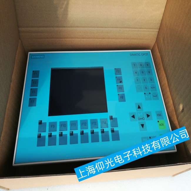 韶關(guān)發(fā)那科工控機(jī)FANUC 0i-TA上電后出現(xiàn)黑屏故障維修入門(mén)教程