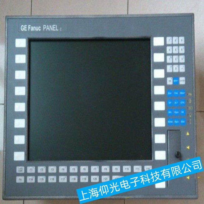 淮安發(fā)那科工控機FANUC 0i-TA觸摸失靈無反應(yīng)故障維修公司實力很強
