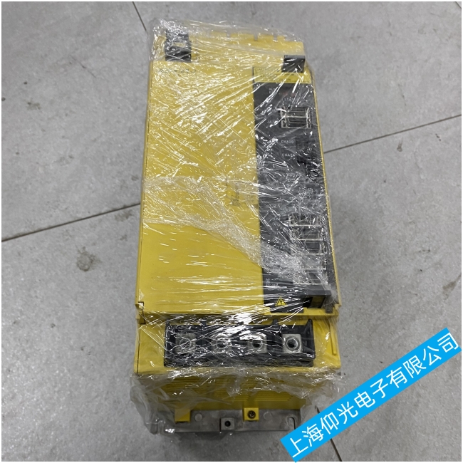 常州發(fā)那科伺服驅(qū)動器過熱的原因及維修-仰光20年專業(yè)維修經(jīng)驗(yàn)