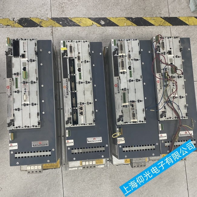 常州包米勒伺服驅(qū)動(dòng)器過電壓問題:維修步驟與注意事項(xiàng)