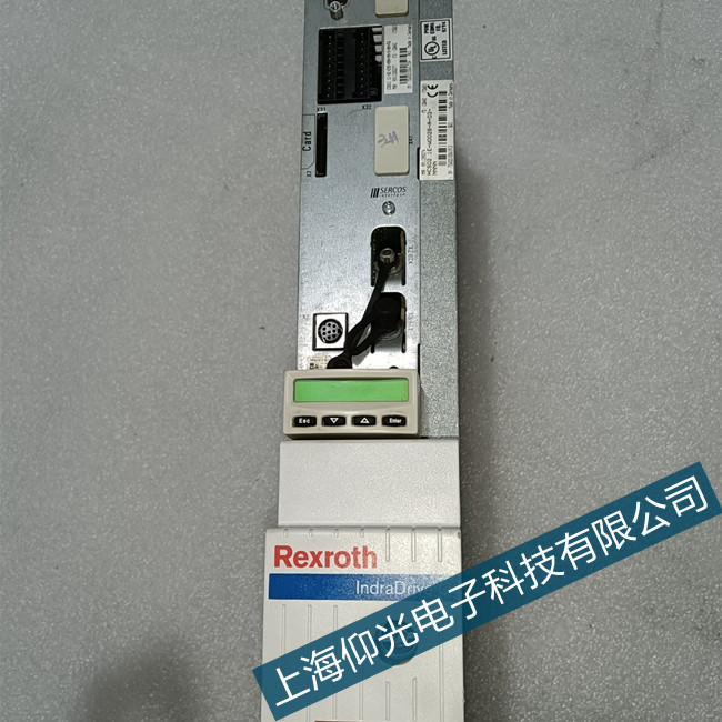 力士樂驅(qū)動(dòng)器C216報(bào)警怎樣維修各類故障維修點(diǎn)
