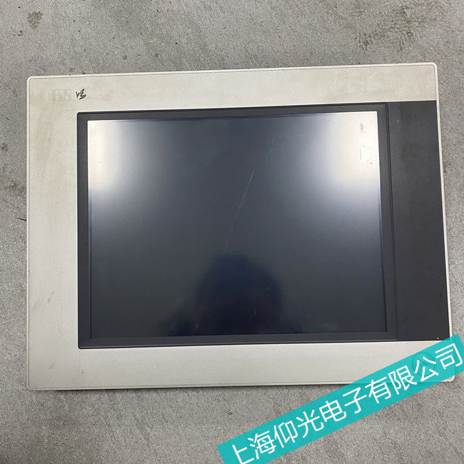 柳州貝加萊觸摸屏4PP015.0420-01上電無任何顯示故障維修批發(fā)市場(chǎng)