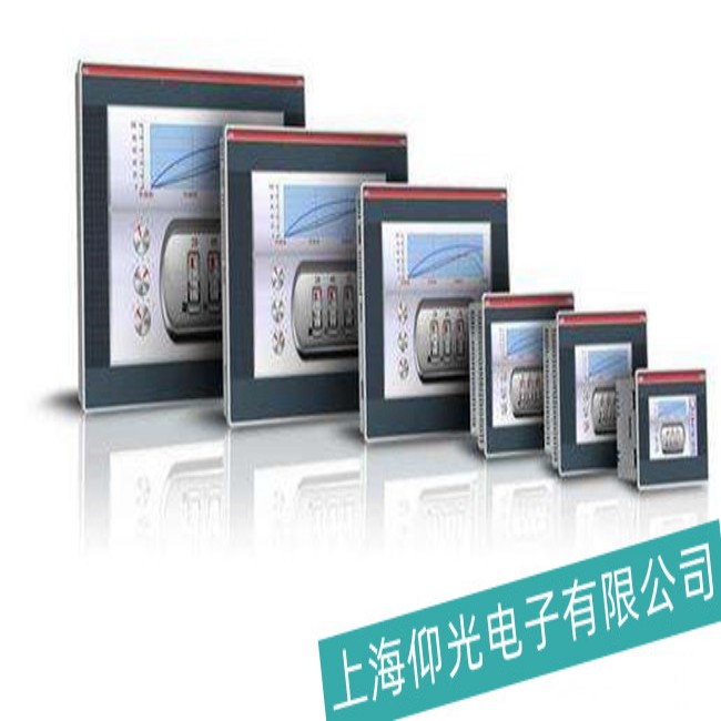 ABB觸摸屏維修-如何解決ABB觸摸查詢一體機無響應(yīng)的問題(價格合理)