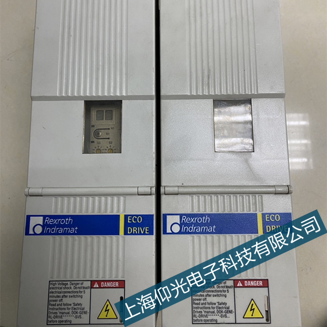 力士樂伺服維修控制器E8035故障婁底哪里能維修