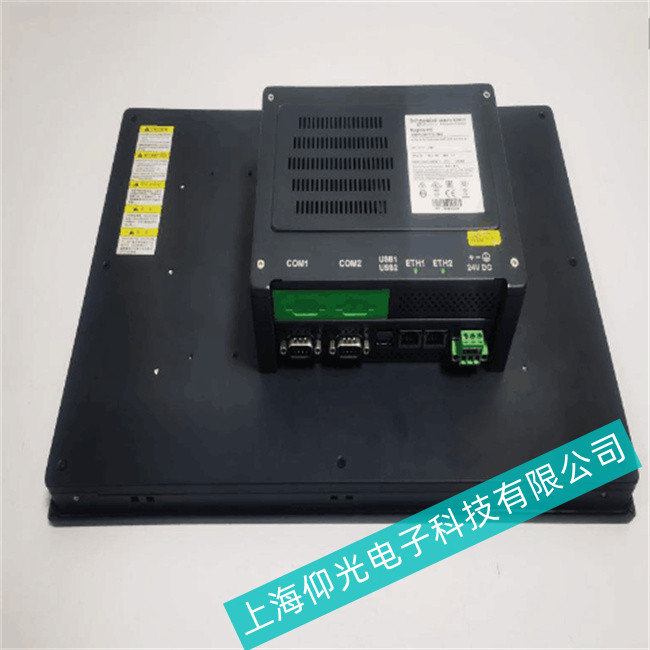 嘉興化工廠中施耐德M238系列工控機出現(xiàn)自動斷電故障維修費用