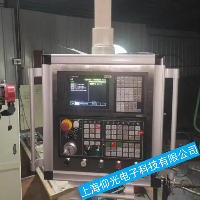 揚(yáng)州凱恩帝兩軸機(jī)械用數(shù)控系統(tǒng)K0T-AS在工作時突然死機(jī)故障維修哪家強(qiáng)