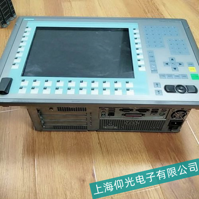 鄭州醫(yī)療設備西門子機架式工控機PC547B自檢無法通過故障維修哪家靠譜