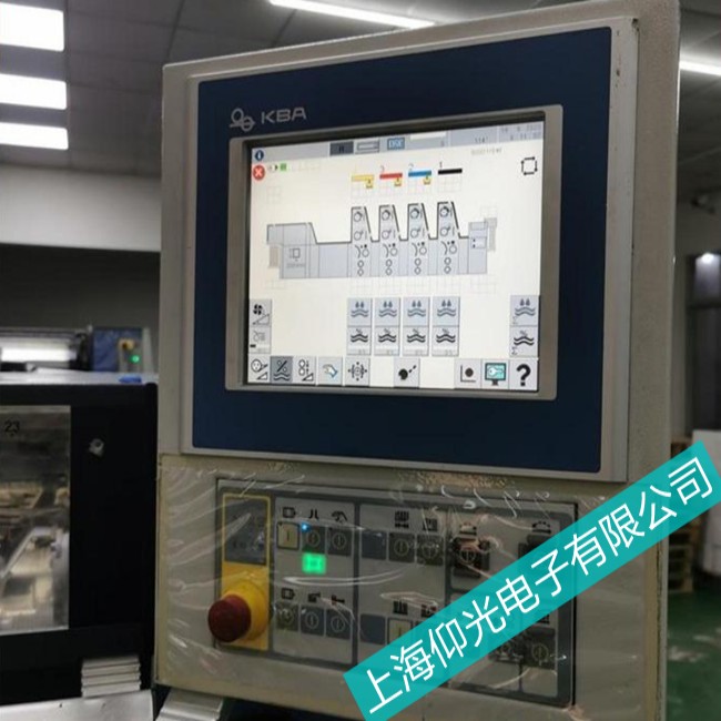 江西打印機(jī)貝加萊觸摸屏4PP015.0420-36卡在開機(jī)界面無法繼續(xù)啟動(dòng)故障維修店