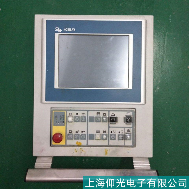 貝加萊觸摸屏5PC880.1505出現(xiàn)白屏死機(jī)故障維修及解決方案-免費(fèi)檢測(cè)
