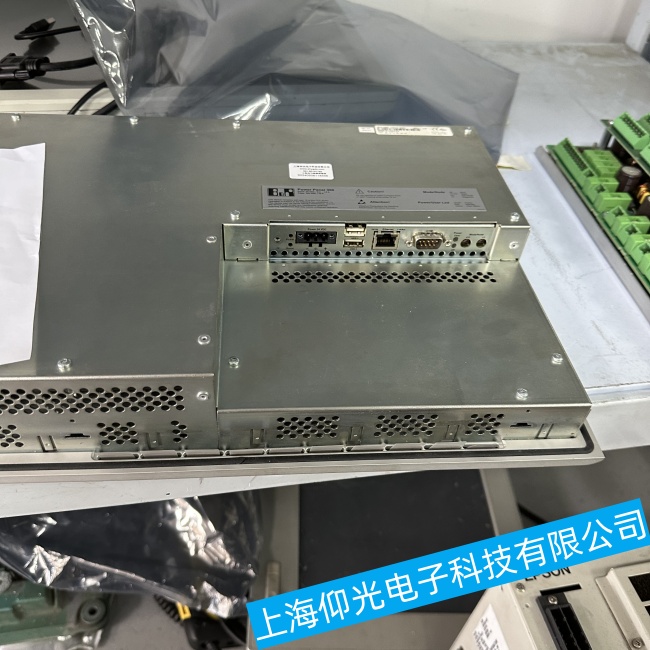 杭州貝加萊工控機(jī)5PC800.B945突然自動(dòng)關(guān)機(jī)故障維修經(jīng)驗(yàn)技巧