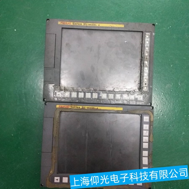 韶關(guān)發(fā)那科工控機(jī)A02B-0168-B012無法啟動(dòng)操作系統(tǒng)故障維修推薦廠家