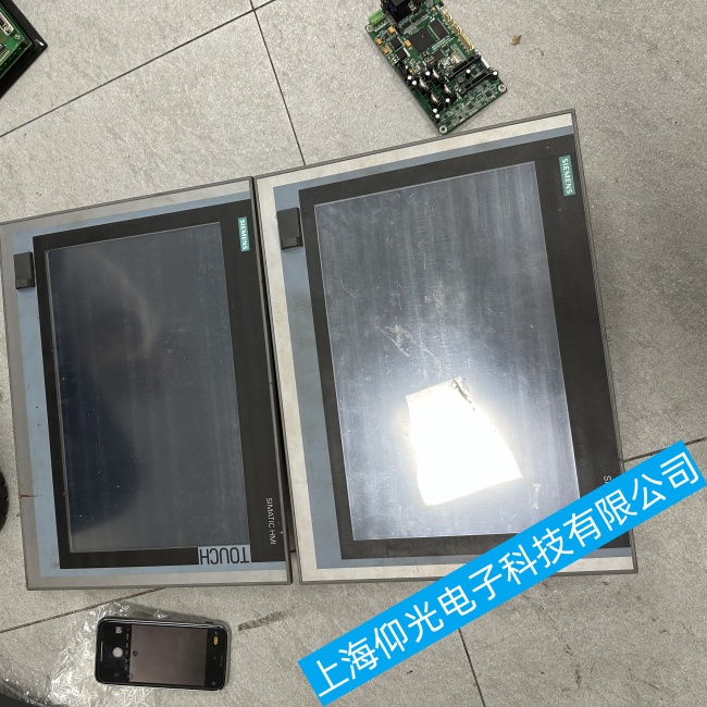 湖南西門子工控機IPC547D屏幕顯示異常故障維修服務(wù)中心