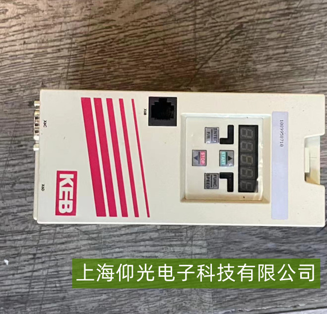 һ�м��ٸ㶨KEB׃�l���o(w��)�@ʾ-���ϾS��ָ��