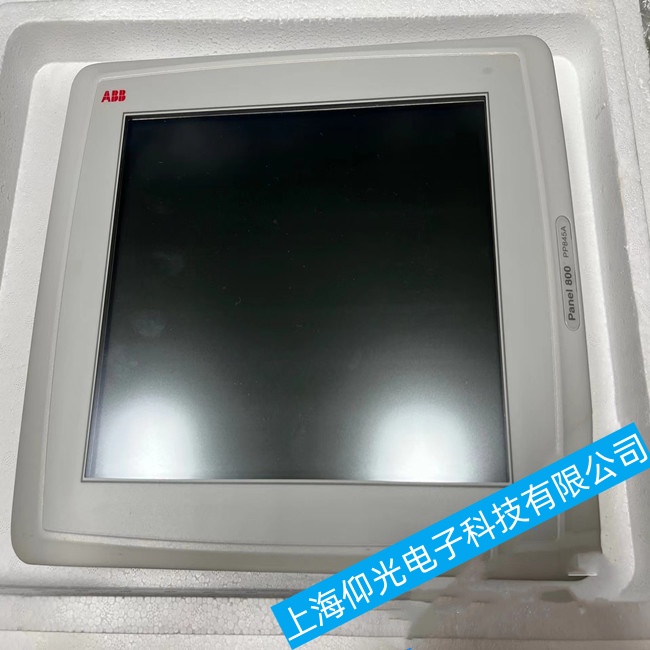 湖南ABB觸摸屏CP600系列出現(xiàn)觸摸無(wú)反應(yīng)或不靈敏故障維修2小時(shí)快修