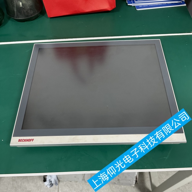福建倍福觸摸屏CP7233個(gè)別區(qū)域無法觸摸故障維修維護(hù)哪家好