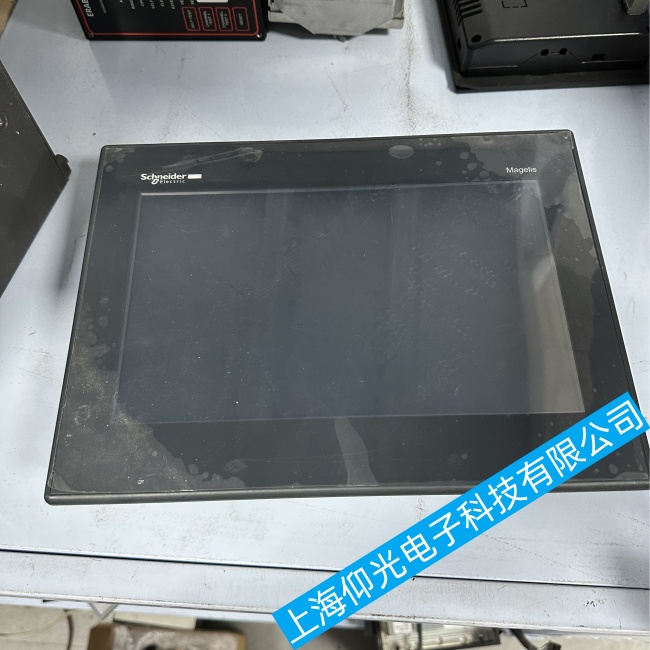 安徽施耐德觸摸屏XBTN401進入不了系統(tǒng)故障維修服務(wù)中心電話地址