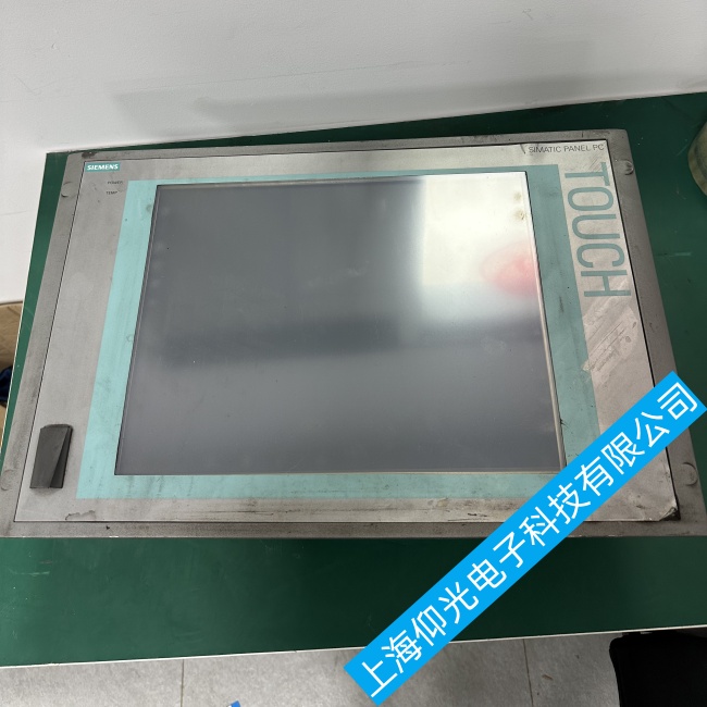 江蘇西門子工控機(jī)IPC627D開機(jī)后不能正常使用故障維修哪家質(zhì)量好