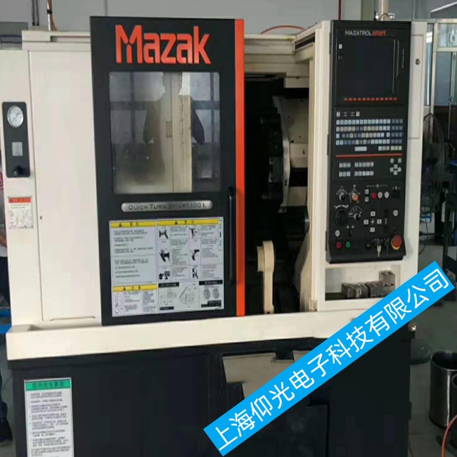 蕪湖Mazak馬扎克數(shù)控系統(tǒng)640T有顯示但無輸出故障維修廠家地址