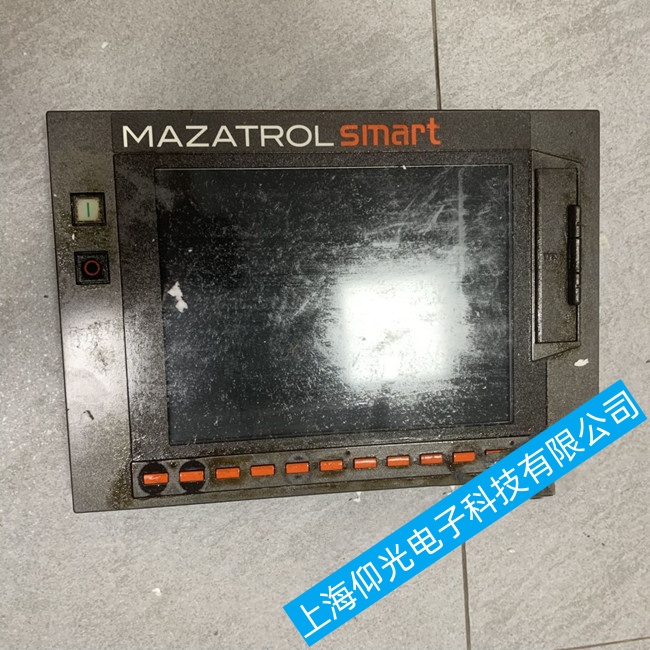 大連Mazak馬扎克數(shù)控系統(tǒng)640T自發(fā)地開始運(yùn)動(dòng)故障維修保養(yǎng)售后點(diǎn)