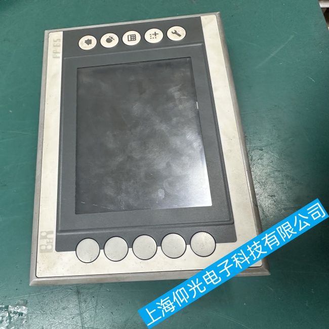 浙江貝加萊觸摸屏4PP065.0571-X74F個(gè)別區(qū)域無(wú)法觸摸故障維修及解決方案