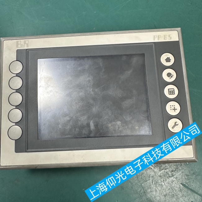 江西貝加萊觸摸屏4PP065.0571-X74F無(wú)法進(jìn)入操作系統(tǒng)界面故障維修值得信賴(lài)