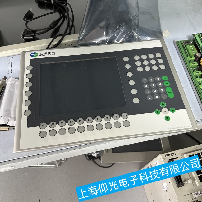 安徽貝加萊工控機5P5000無法開機且無反應故障維修經(jīng)驗技巧