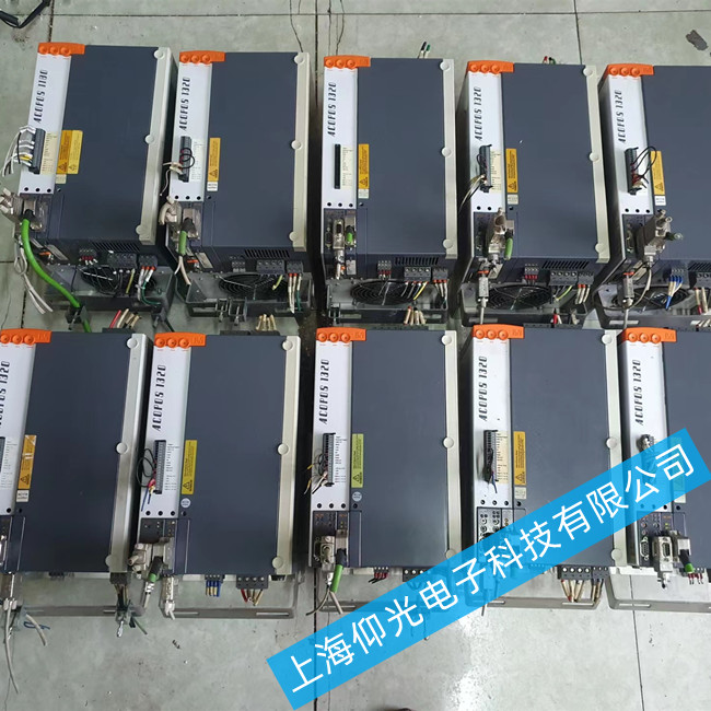 臨汾市貝加萊伺服放大器臨汾維修-1090驅(qū)動(dòng)器報(bào)警7211維修