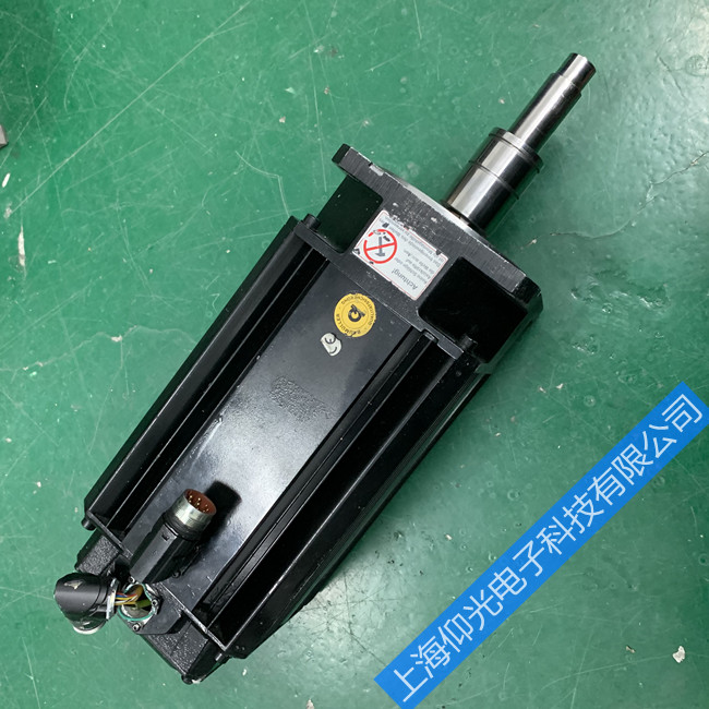 包米勒伺服電機(jī)編碼器故障維修:守護(hù)工控設(shè)備穩(wěn)定運行
