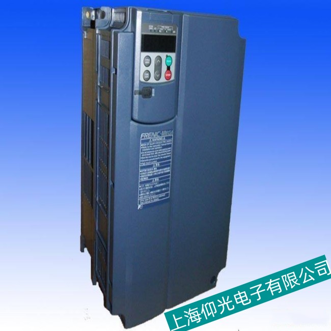 浙江富士變頻器FRENIC-Multi E1S系列顯示過(guò)電流故障維修點(diǎn)在哪里