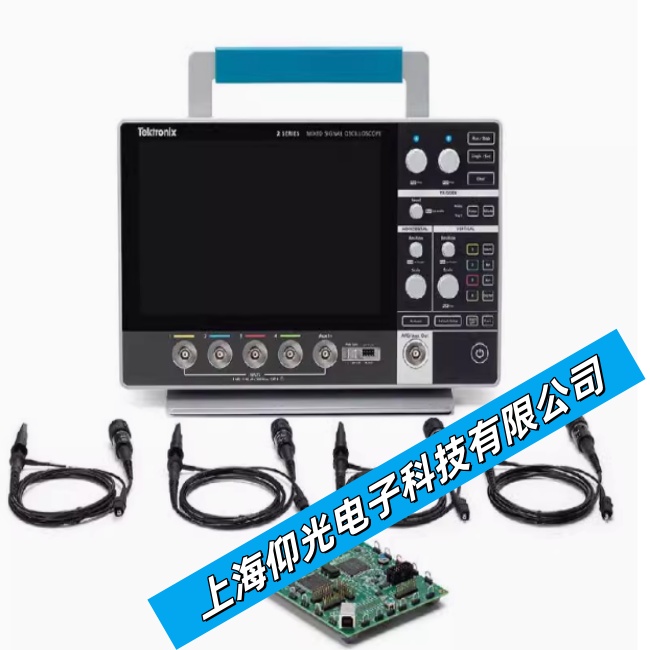 泰克MSO24/MSO22示波器出現(xiàn)軟件錯(cuò)誤或無兼容性怎么處理