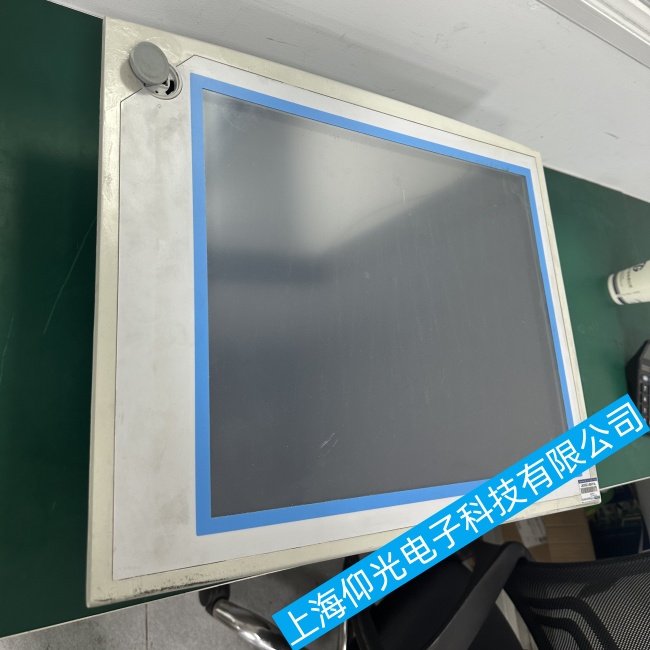 蘇州研華工控機(jī)ARK-1000系列出現(xiàn)看不清字跡故障維修服務(wù)站點