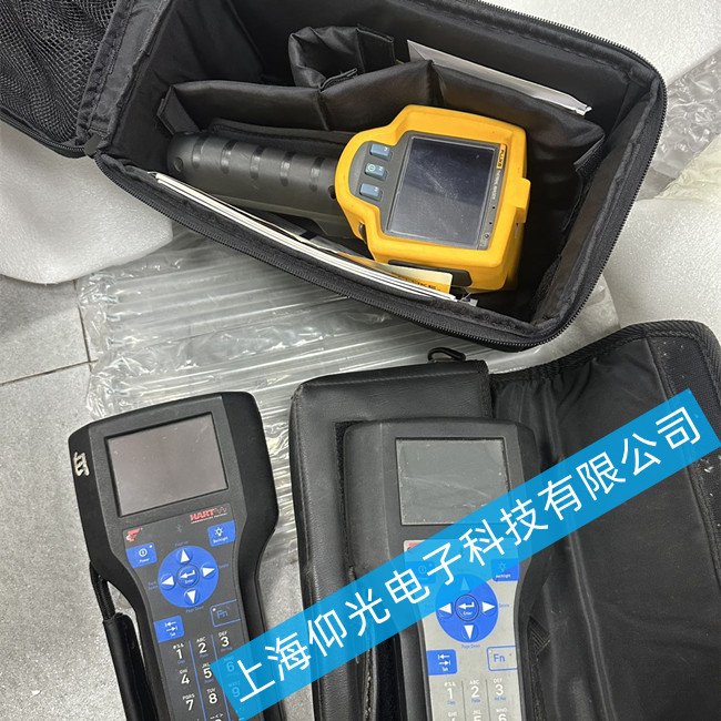 福祿克熱成像儀Ti400+熱像儀測溫不準(zhǔn)5個(gè)故障原因和解決方法