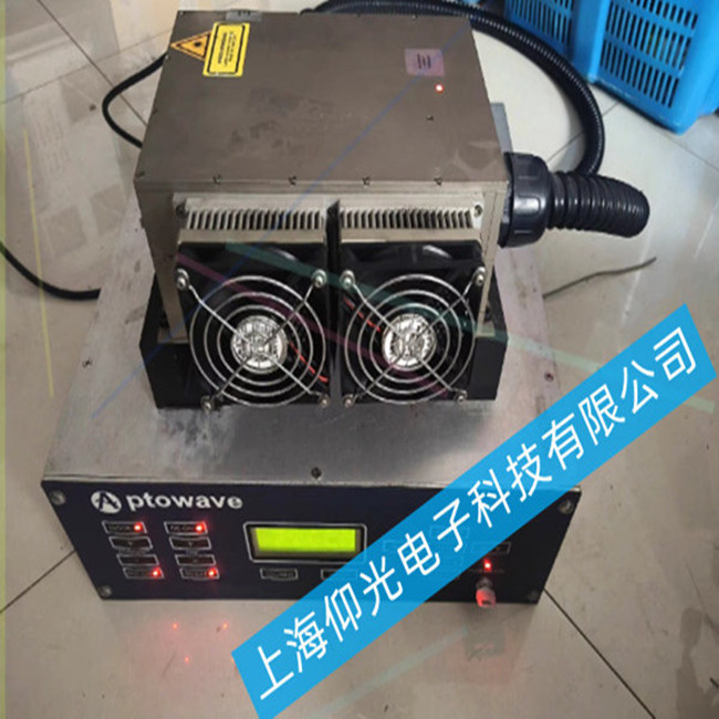 美國進(jìn)口光波紫外激光器Awave355-500mw30K電源有哪些故障能維修嗎
