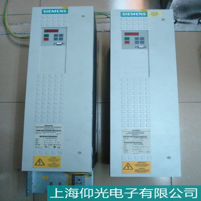 西門子變頻器G120過(guò)熱故障維修步驟