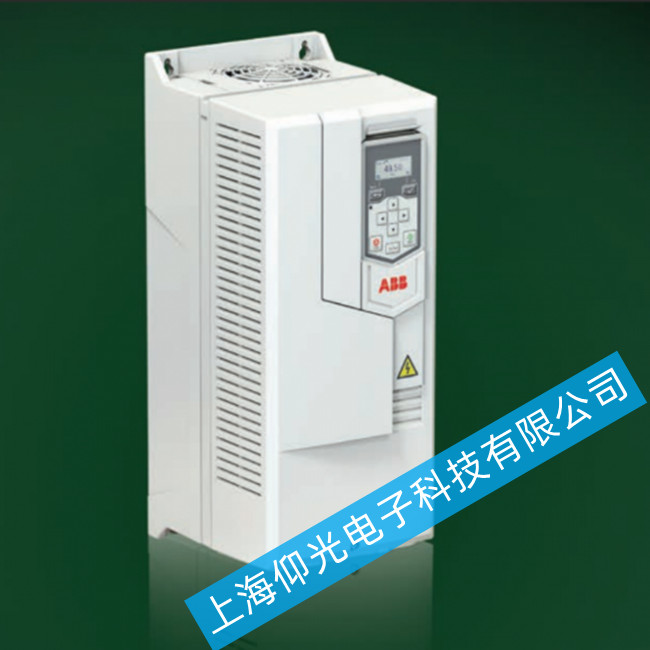 ABB變頻器ACS530出現(xiàn)過(guò)熱故障該如何維修