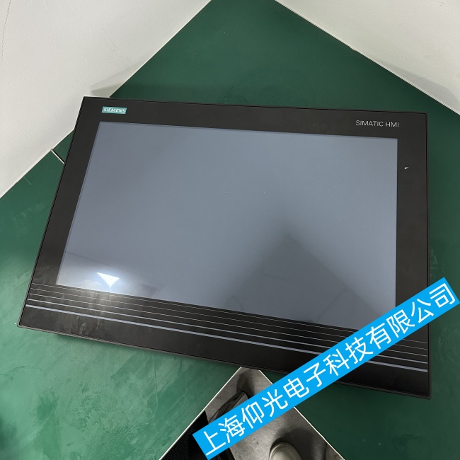 徐州西門子MP277觸摸屏工控機(jī)藍(lán)屏維修-24小時響應(yīng)