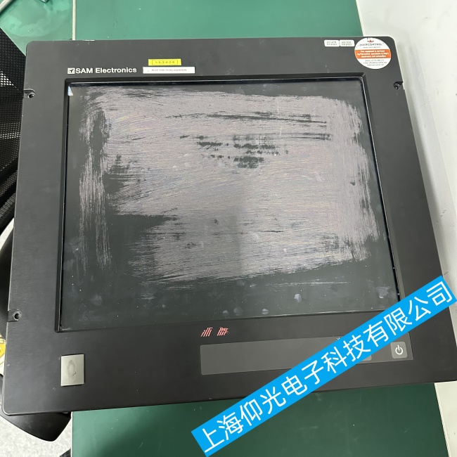 SAM工控機(jī)PPC19L2-230無(wú)法正常開機(jī)故障專業(yè)維修
