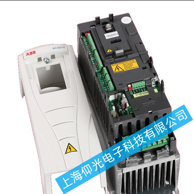 ABB變頻器ACS530出現(xiàn)制動(dòng)器供電不正常故障該如何維修